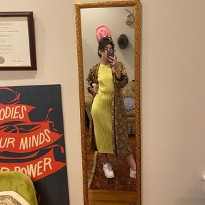 Meet your Posher, Leith